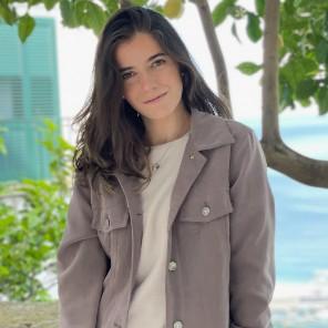 MARÍA ARREOLA MARVÁN