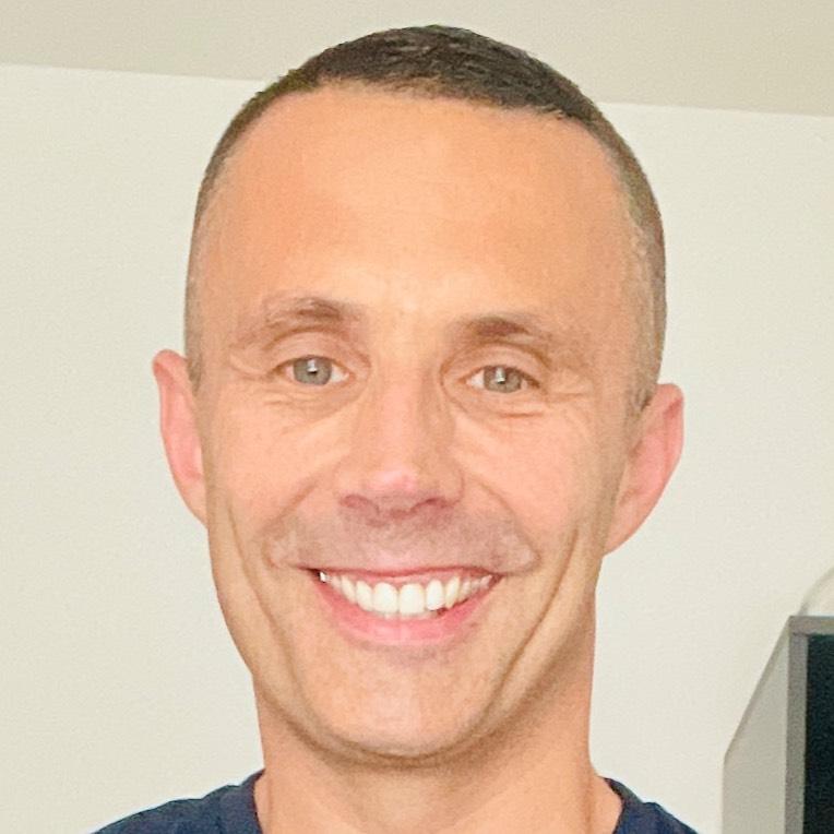 Christophe Dizy