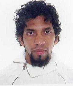 ROSHAN MAHESH LAKSIRI HAPUARACHCHI