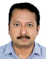 Gireesh Gopi