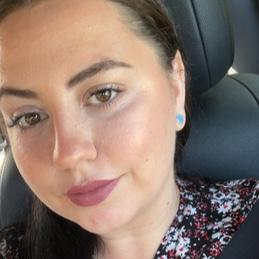 Lorena-Alina Fechete