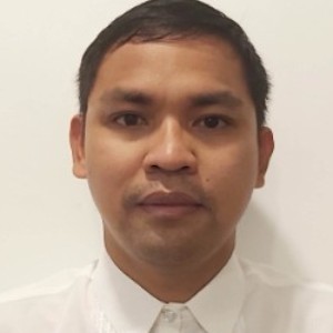 Arnold Torrefranca