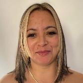 Marlene Martins Pereira