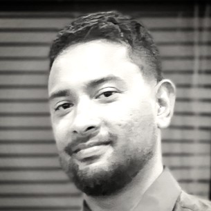 Tevin Mohammed