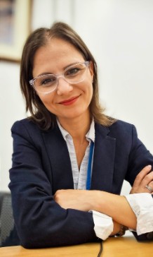 Ruxandra Radu