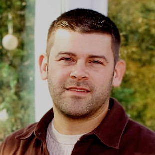 Nicholas Lovell