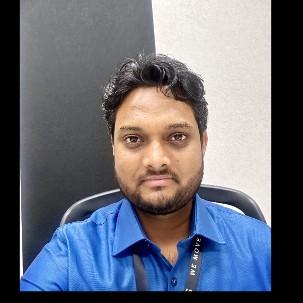 ANKIT PRASAD