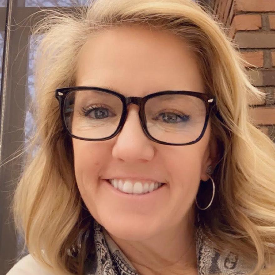 MAGGIE P. ALLISON