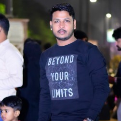 SAIF ALI