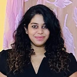 Sneha Martina. S