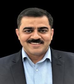 Mohit Mehrotra