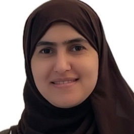 Samiya Sulaiman Mansoor Awlad Thani