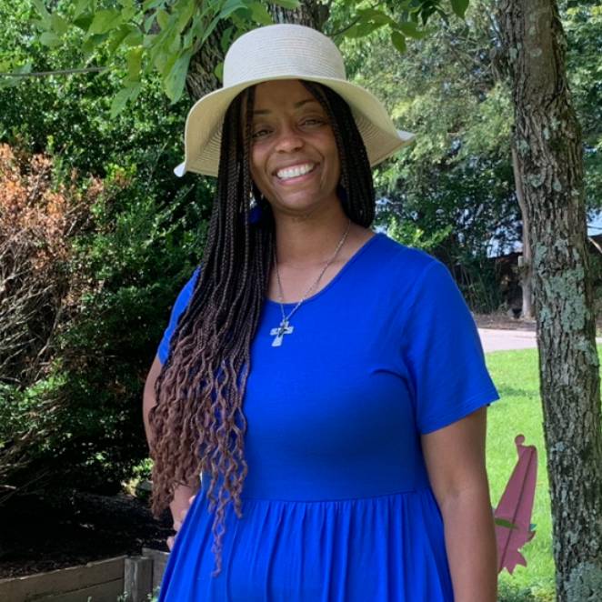Esparonda Waller