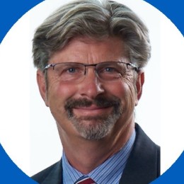 Mark Gaboriault BSEE/MBA