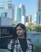 Chandrahasini Yarlagadda