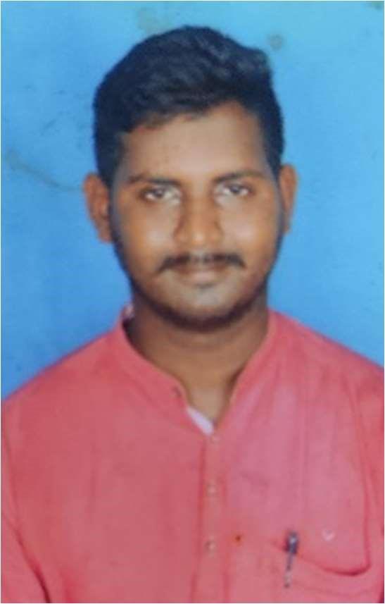 ESWAR GADI