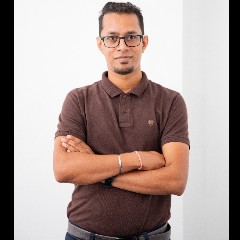 Yuvraj Bunamally