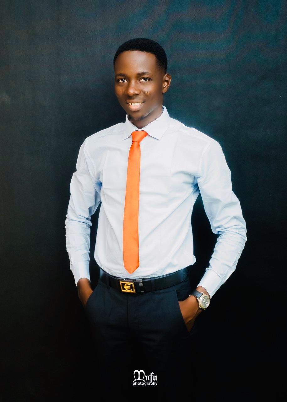 Abdul Kudus Alhassan