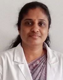 Dr.Magarani S