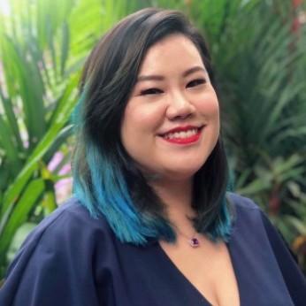 Theodora Kwok
