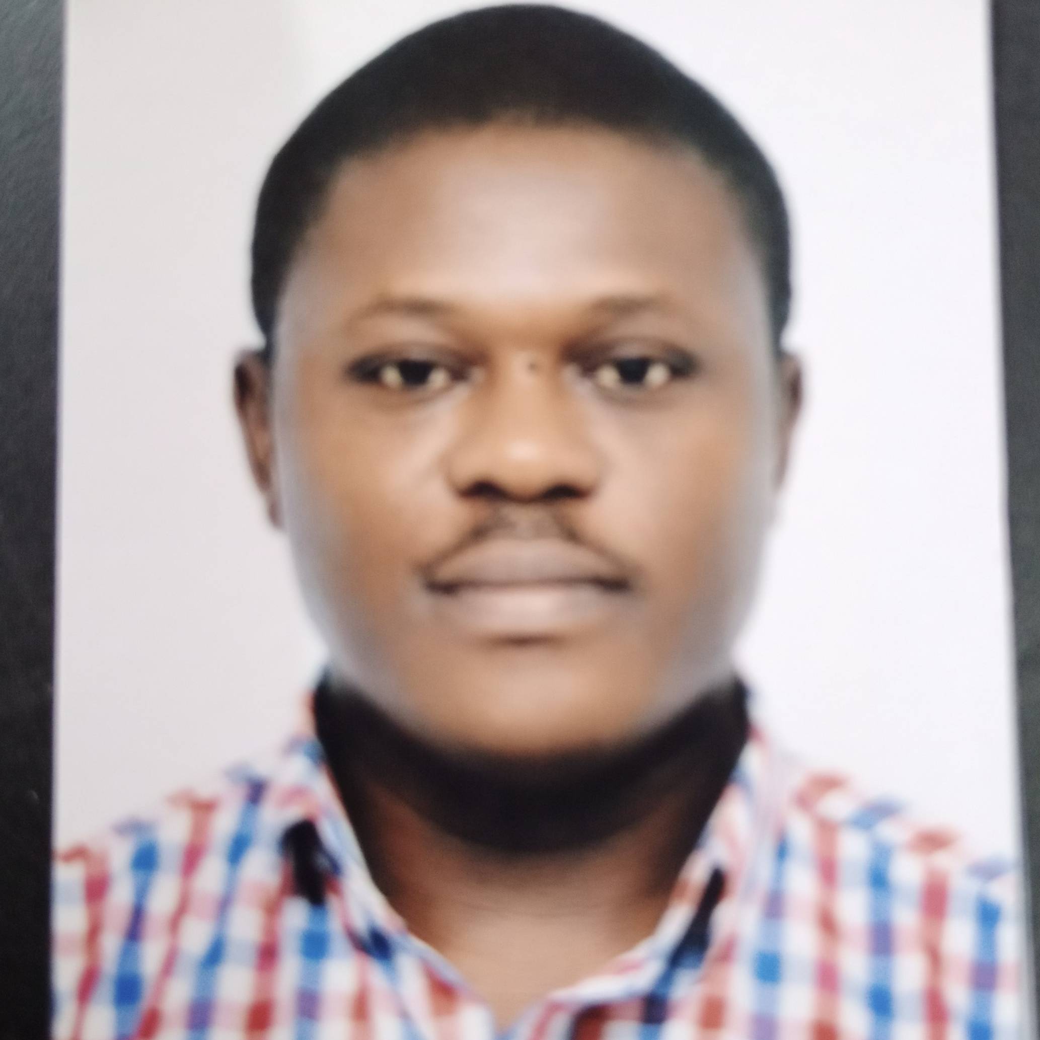 AKAMADU JUDE