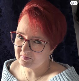 Marina Kase