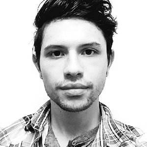 Vashon Gonzales