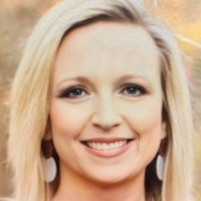 Brandy Tuech, R.N.
