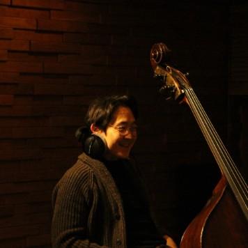 Seung-Ho JANG