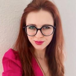 Liliia Torgunakova