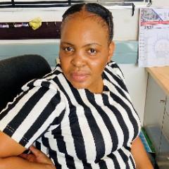 Portia Phindile Ngobese