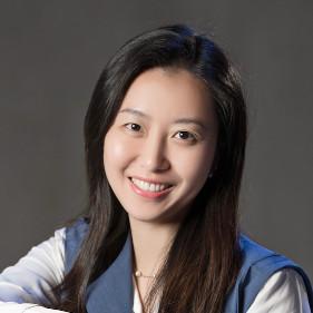 CELINA WANG