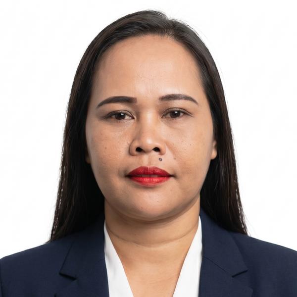 Retchelle S. Hapa