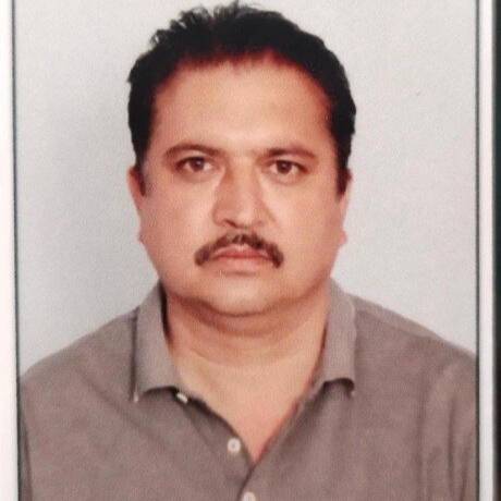 LAXMAN SINGH BISHT