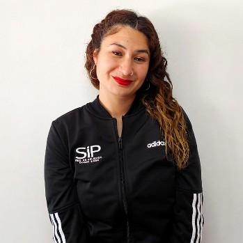 Patricia Camus Muñoz