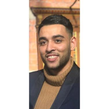 Luqmaan Issa