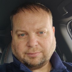 Robert Douglas