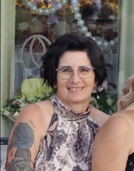 Agnieszka Sikora-Kałuża