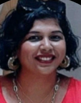 Priya Chidrawar