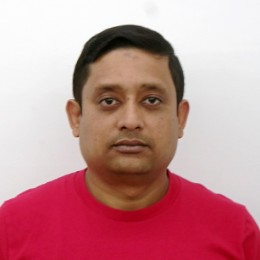 Manirul Haque SK