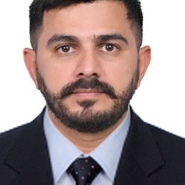 Viveck Amravat