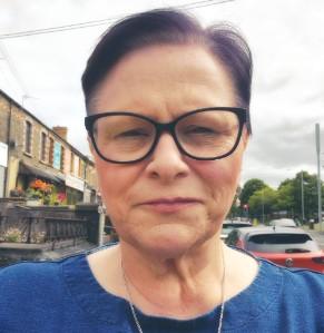 Claire Humphries