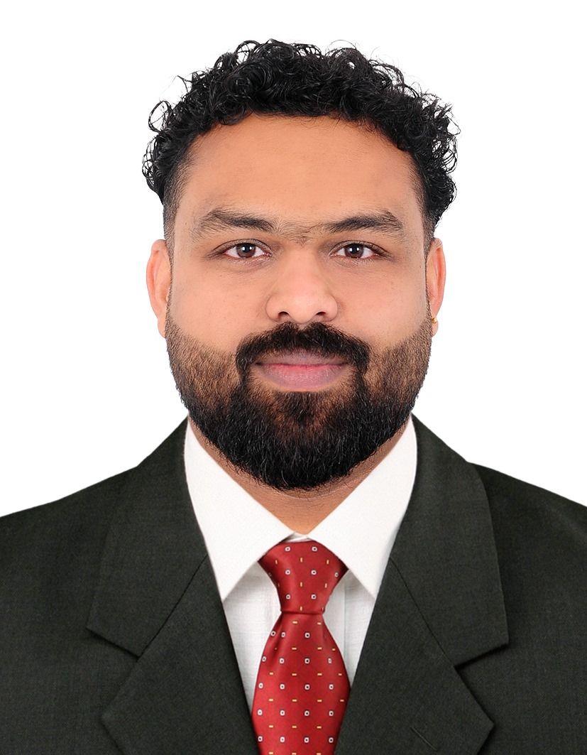 ABHISHEK KUMAR M