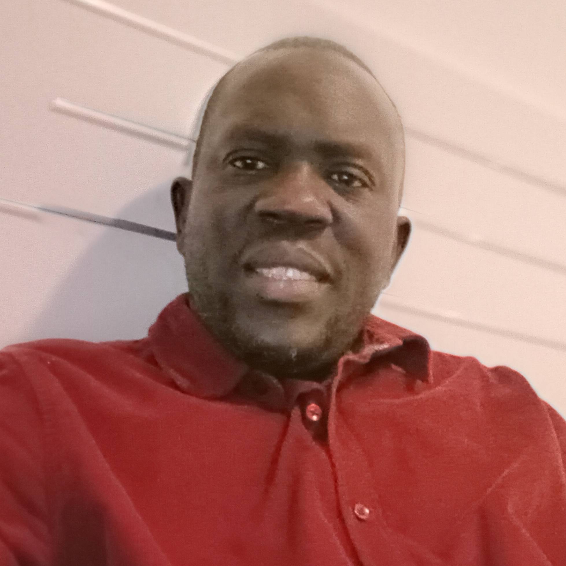 Mbaye seyni Gueye ngom