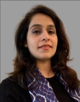 Shubha Indurkhya