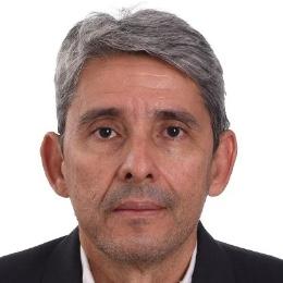 Carlos Mejia
