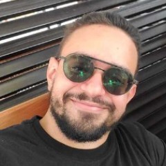 Julian Diep