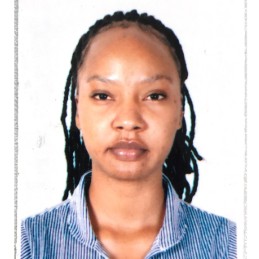 Yvonne Luthubua