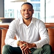 Jonathan Robinson