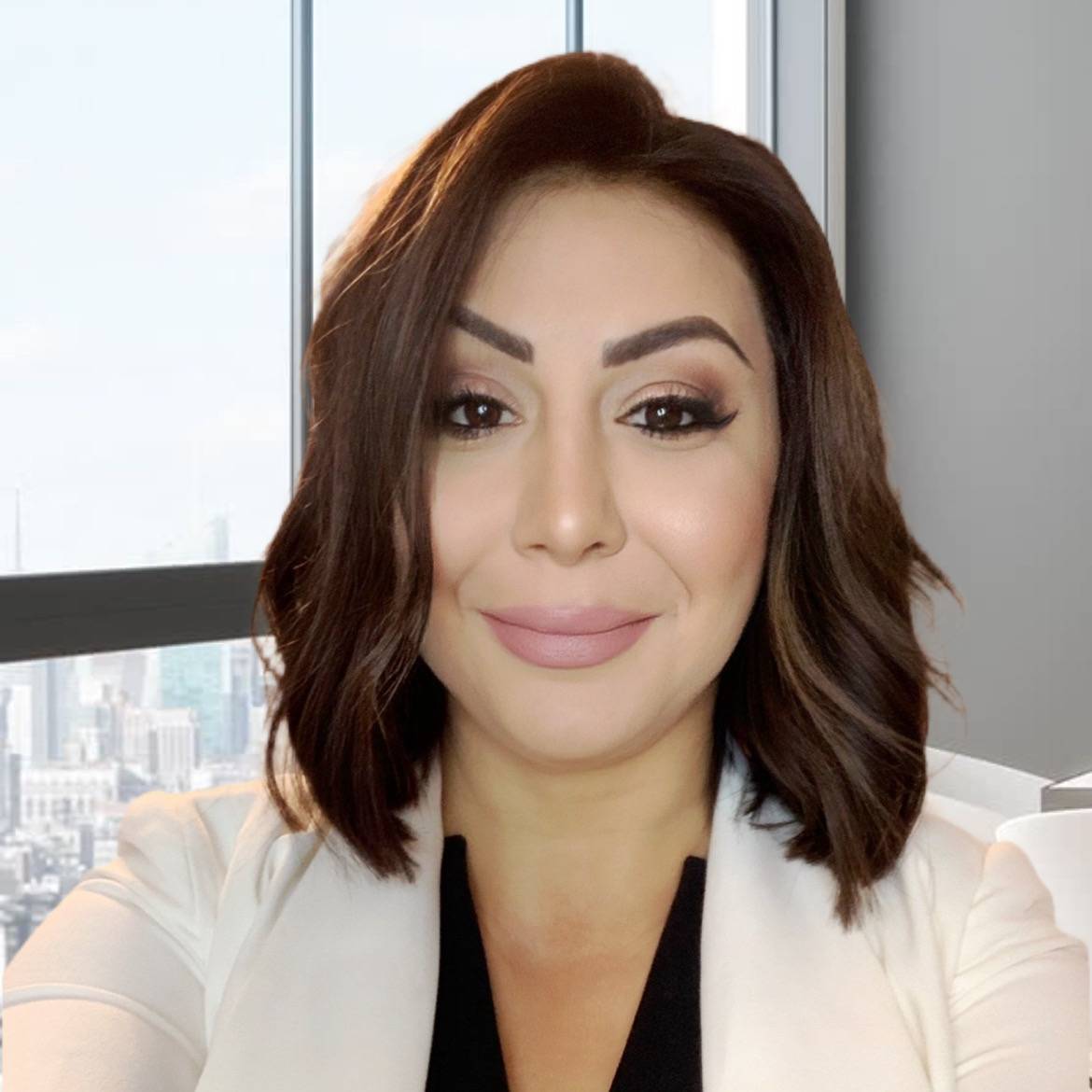 Syuzanna S. Garcia